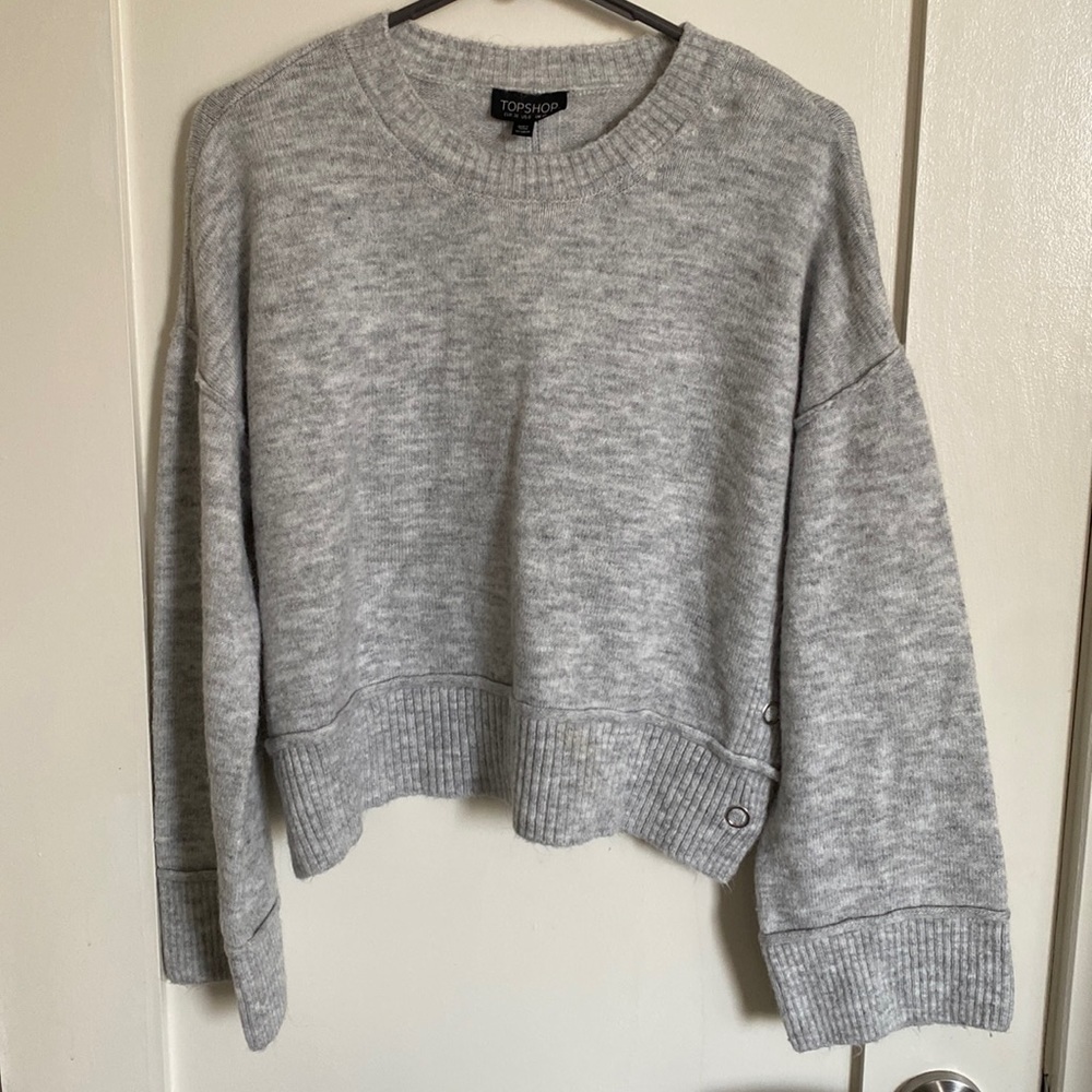 Topshop Sweater